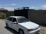 ВАЗ (Lada) 2114 2013 года за 1 400 000 тг. в Шымкент