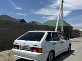ВАЗ (Lada) 2114 2013 года за 1 400 000 тг. в Шымкент – фото 4