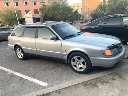 Audi A6 1995 года за 2 500 000 тг. в Кызылорда