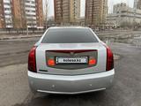 Cadillac CTS 2003 года за 7 300 000 тг. в Астана – фото 2