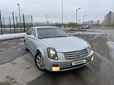 Cadillac CTS 2003 годаүшін7 300 000 тг. в Астана