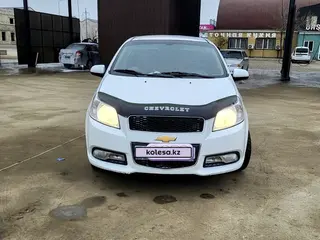 Chevrolet Nexia