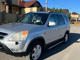 Honda CR-V 2003 годаүшін5 700 000 тг. в Караганда