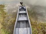 Моторлы Қаиық Riverboat…үшін850 000 тг. в Атырау – фото 2