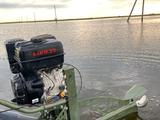 Моторлы Қаиық Riverboat…үшін850 000 тг. в Атырау – фото 4