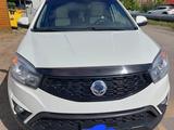 SsangYong Actyon 2014 года за 6 500 000 тг. в Астана – фото 5