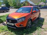 ВАЗ (Lada) Vesta SW Cross 2022 года за 6 000 000 тг. в Уральск
