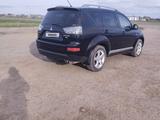 Mitsubishi Outlander 2007 года за 7 700 000 тг. в Атбасар – фото 4