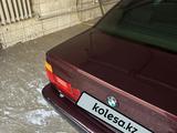 BMW 525 1991 годаүшін1 700 000 тг. в Жанаозен