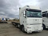 DAF  XF 105 2010 года за 17 500 000 тг. в Костанай