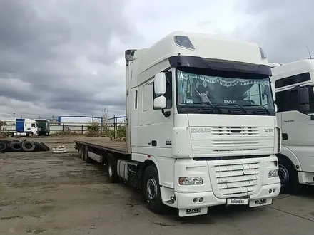 DAF  XF 105 2010 года за 17 500 000 тг. в Костанай