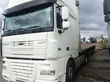 DAF  XF 105 2010 года за 17 500 000 тг. в Костанай – фото 2