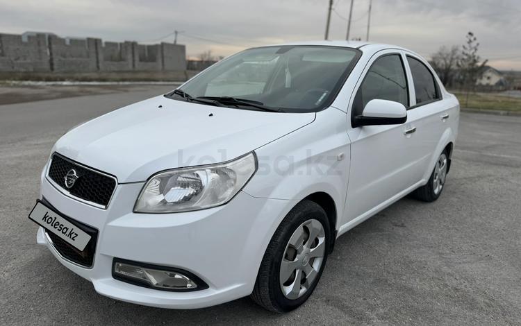 Ravon Nexia R3 2018 г.