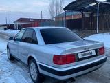 Audi 100 1993 годаfor2 500 000 тг. в Кызылорда – фото 2