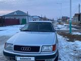 Audi 100 1993 годаfor2 500 000 тг. в Кызылорда – фото 5