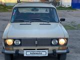 ВАЗ (Lada) 2106 1989 года за 850 000 тг. в Караганда