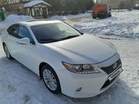 Lexus ES 250 2014 годаfor12 250 000 тг. в Астана