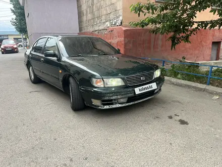 Nissan Maxima 1999 года за 1 900 000 тг. в Алматы – фото 2