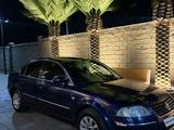 Volkswagen Passat 2002 года за 1 500 000 тг. в Алматы – фото 5