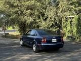 Volkswagen Passat 2002 года за 1 500 000 тг. в Алматы