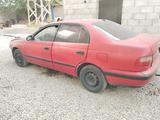 Toyota Carina E 1992 годаүшін1 300 000 тг. в Тараз – фото 2