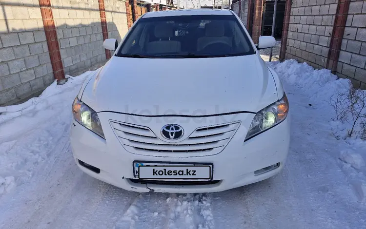 Toyota Camry 2006 годаfor6 000 000 тг. в Алматы