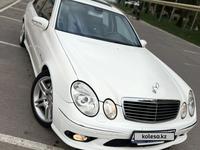 Mercedes-Benz E 55 AMG 2005 года за 15 000 000 тг. в Алматы