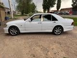 Mercedes-Benz S 320 1993 годаүшін2 100 000 тг. в Алматы – фото 3