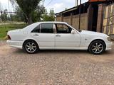 Mercedes-Benz S 320 1993 годаүшін2 100 000 тг. в Алматы – фото 5