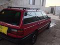 Volkswagen Passat 1990 годаүшін1 200 000 тг. в Алматы