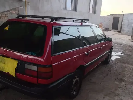 Volkswagen Passat 1990 года за 1 200 000 тг. в Алматы