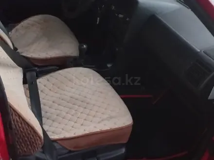 Volkswagen Passat 1990 года за 1 200 000 тг. в Алматы – фото 5