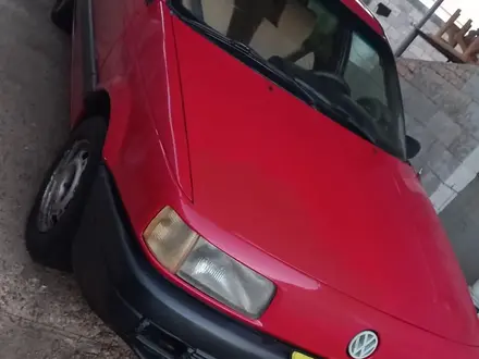 Volkswagen Passat 1990 года за 1 200 000 тг. в Алматы – фото 7