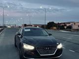 Hyundai Grandeur 2017 годаүшін6 500 000 тг. в Актау