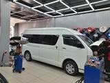 Toyota Hiace 2011 годаүшін9 500 000 тг. в Атырау