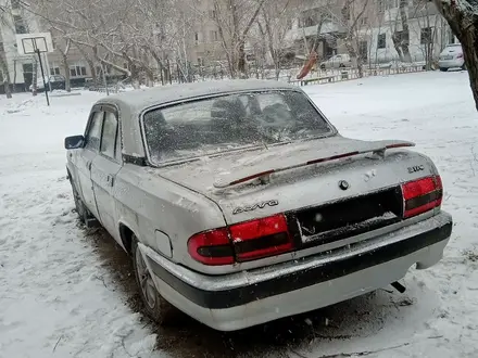 ГАЗ 3110 Волга 2004 года за 500 000 тг. в Павлодар – фото 3