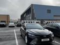 Toyota Camry 2018 года за 15 500 000 тг. в Актау – фото 4