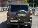 УАЗ Patriot 2016 года за 5 700 000 тг. в Караганда – фото 4