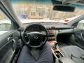 Mercedes-Benz C 180 2002 годаүшін3 549 537 тг. в Актобе – фото 6