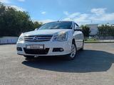 Nissan Almera 2015 года за 3 400 000 тг. в Уральск
