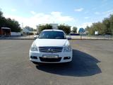 Nissan Almera 2015 года за 3 400 000 тг. в Уральск – фото 3