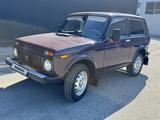 ВАЗ (Lada) Lada 2121 2001 года за 2 850 000 тг. в Актобе