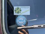 ВАЗ (Lada) Lada 2121 2001 года за 2 850 000 тг. в Актобе – фото 4
