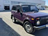 ВАЗ (Lada) Lada 2121 2001 года за 2 850 000 тг. в Актобе – фото 3