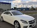 Mercedes-Benz CLS 350 2013 годаfor17 200 000 тг. в Петропавловск