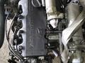 Контрактный двигатель из Кореи на Hyundai Getz за 280 000 тг. в Алматы