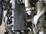 Контрактный двигатель из Кореи на Hyundai Getz за 280 000 тг. в Алматы