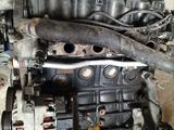 Контрактный двигатель из Кореи на Hyundai Getz за 280 000 тг. в Алматы – фото 2