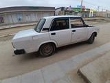 ВАЗ (Lada) 2107 2010 года за 700 000 тг. в Актау