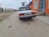 ВАЗ (Lada) 2107 2010 года за 700 000 тг. в Актау – фото 2